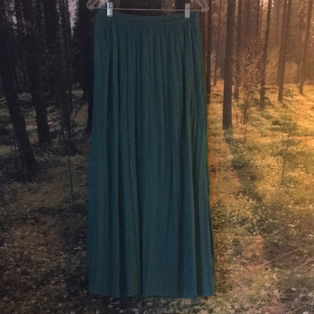 American Eagle Maxi Skirt